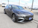 Thumbnail image of 2023 Genesis G70 at Twin City Buick GMC