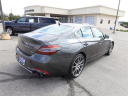 Thumbnail image of 2023 Genesis G70 at Twin City Buick GMC