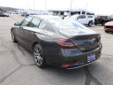 Thumbnail image of 2023 Genesis G70 at Twin City Buick GMC