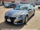Thumbnail image of 2023 Nissan Altima at Frank Brown Honda GMC