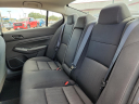 2023 Nissan Altima 2.5 S at Frank Brown Honda GMC