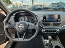 Thumbnail image of 2023 Nissan Altima at Frank Brown Honda GMC