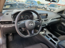 Thumbnail image of 2023 Nissan Altima at Frank Brown Honda GMC