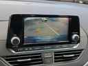 Thumbnail image of 2023 Nissan Altima at Frank Brown Honda GMC