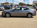 Thumbnail image of 2023 Nissan Altima at Frank Brown Honda GMC