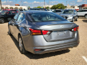 Thumbnail image of 2023 Nissan Altima at Frank Brown Honda GMC