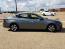 Thumbnail image of 2023 Nissan Altima at Frank Brown Honda GMC