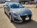 Thumbnail image of 2023 Nissan Altima at Frank Brown Honda GMC