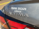 Thumbnail image of 2023 Nissan Altima at Frank Brown Honda GMC