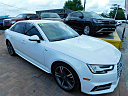 Thumbnail image of 2018 Audi A4 at FIVE STAR AUTO SALES of TAMPA