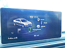 Thumbnail image of 2018 Audi A4 at FIVE STAR AUTO SALES of TAMPA