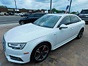 2018 Audi A4 2.0T quattro Premium Plus at FIVE STAR AUTO SALES of TAMPA