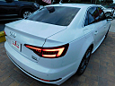 Thumbnail image of 2018 Audi A4 at FIVE STAR AUTO SALES of TAMPA