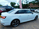 Thumbnail image of 2018 Audi A4 at FIVE STAR AUTO SALES of TAMPA