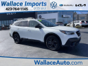 Thumbnail image of 2020 Subaru Outback at Wallace Imports Of Bristol