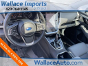 2020 Subaru Outback Onyx Edition XT at Wallace Imports Of Bristol