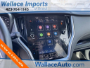 Thumbnail image of 2020 Subaru Outback at Wallace Imports Of Bristol