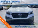 Thumbnail image of 2020 Subaru Outback at Wallace Imports Of Bristol