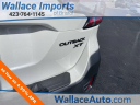 Thumbnail image of 2020 Subaru Outback at Wallace Imports Of Bristol