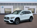 Thumbnail image of 2023 Mercedes-Benz GLB at WinnerSubaruVolkswagen - Used Inventory