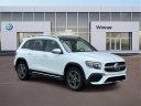 Thumbnail image of 2023 Mercedes-Benz GLB at WinnerSubaruVolkswagen - Used Inventory