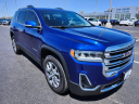 2023 GMC Acadia SLE at Bergstrom Chevrolet of Green Bay