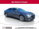 Thumbnail image of 2020 Hyundai SONATA at Southern 441 Nissan