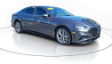 Thumbnail image of 2020 Hyundai SONATA at Southern 441 Nissan
