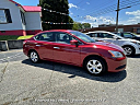 2014 Nissan Sentra SV at Encore Motors LLC
