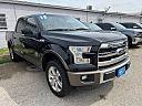 Thumbnail image of 2015 Ford F-150 at Triple J's Auto Sales, LLC