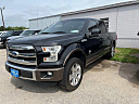 Thumbnail image of 2015 Ford F-150 at Triple J's Auto Sales, LLC