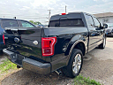 Thumbnail image of 2015 Ford F-150 at Triple J's Auto Sales, LLC