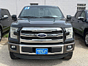 Thumbnail image of 2015 Ford F-150 at Triple J's Auto Sales, LLC
