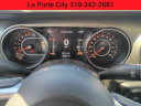 2020 Jeep Gladiator Overland at Laport City Ford Chevrolet