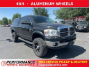 Thumbnail image of 2008 Dodge Ram 2500 at NEW - Toyota Bountiful