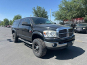 Thumbnail image of 2008 Dodge Ram 2500 at NEW - Toyota Bountiful