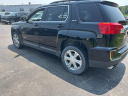 Thumbnail image of 2017 GMC Terrain at LaFontaine Chevrolet Buick GMC of St. Clair