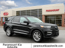 Thumbnail image of 2021 Ford Explorer at Paramount Kia Of Asheville