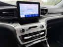 2021 Ford Explorer XLT at Paramount Kia Of Asheville