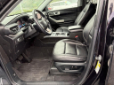 Thumbnail image of 2021 Ford Explorer at Paramount Kia Of Asheville