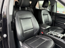 Thumbnail image of 2021 Ford Explorer at Paramount Kia Of Asheville