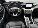 Thumbnail image of 2021 Ford Explorer at Paramount Kia Of Asheville