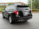 Thumbnail image of 2021 Ford Explorer at Paramount Kia Of Asheville