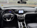 Thumbnail image of 2021 Ford Explorer at Paramount Kia Of Asheville