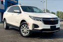 Thumbnail image of 2022 Chevrolet Equinox at Randy Wise Hyundai