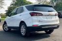 Thumbnail image of 2022 Chevrolet Equinox at Randy Wise Hyundai