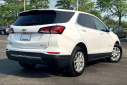 Thumbnail image of 2022 Chevrolet Equinox at Randy Wise Hyundai