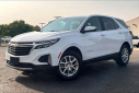 Thumbnail image of 2022 Chevrolet Equinox at Randy Wise Hyundai