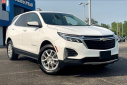 Thumbnail image of 2022 Chevrolet Equinox at Randy Wise Hyundai