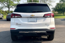 Thumbnail image of 2022 Chevrolet Equinox at Randy Wise Hyundai